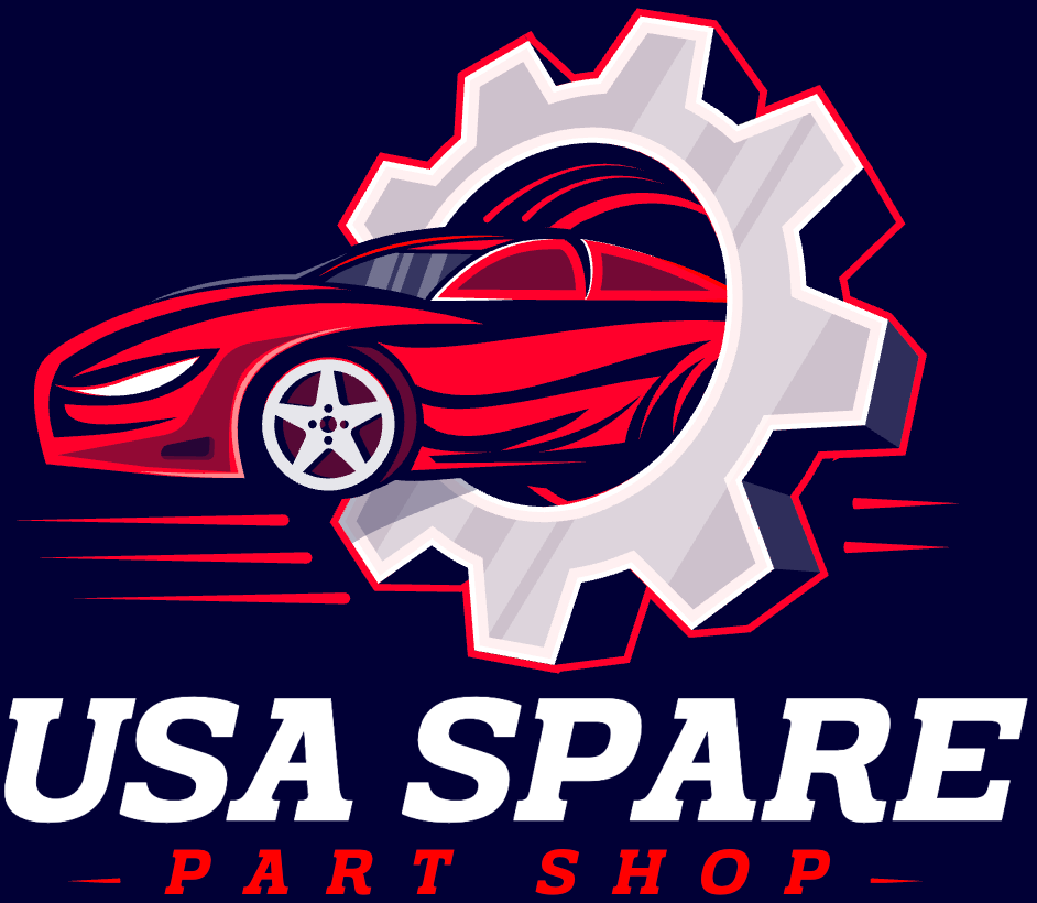 USA Spare Parts Shop