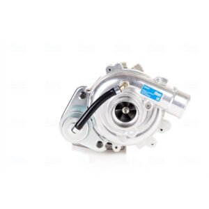 Turbocharger NISSENS 93067