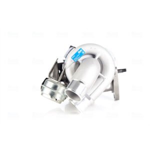 Turbocharger NISSENS 93241