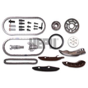 Timing Chain Kit HEPU 21-0421