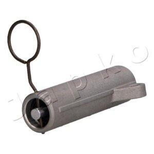 Vibration Damper, timing belt JAPKO 45253