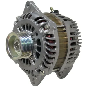 AC Delco® 334-3064 Professional Series Alternator Remanufactured 6 Cyl., 3.5L Engine