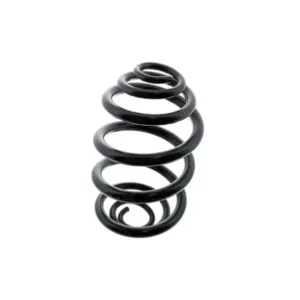 Bilstein® 38-129070 Rear Coil Springs, Sold Individually B3 OE Replacement Series