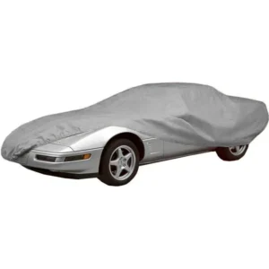 Covercraft® C15871D4 Sunbrella Series Indoor And Outdoor Car Cover