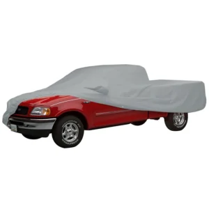 Covercraft® C18357PD Polycotton Series Indoor And Outdoor Car Cover