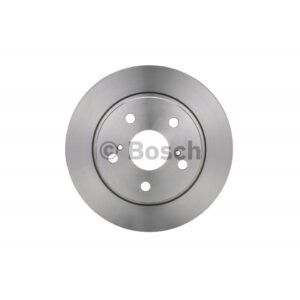 Brake Disc BOSCH 0 986 479 519