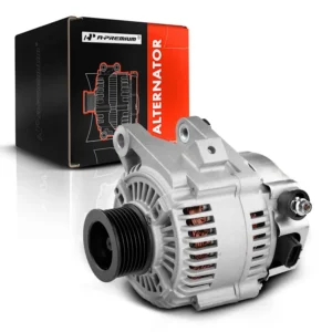 A-Premium® APALT377 Alternator
