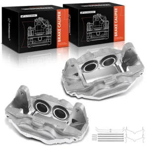 APBC0490C Front Brake Caliper, 2-Wheel Set